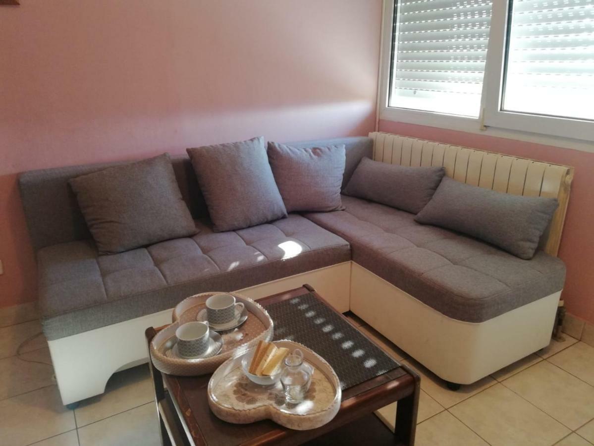 Apartmani Marija Split Extérieur photo