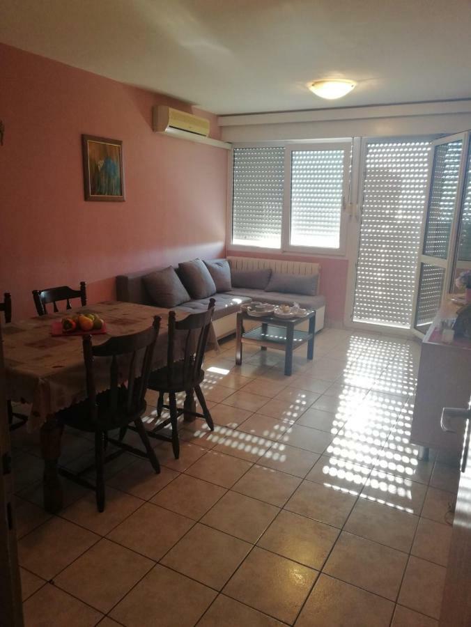 Apartmani Marija Split Extérieur photo