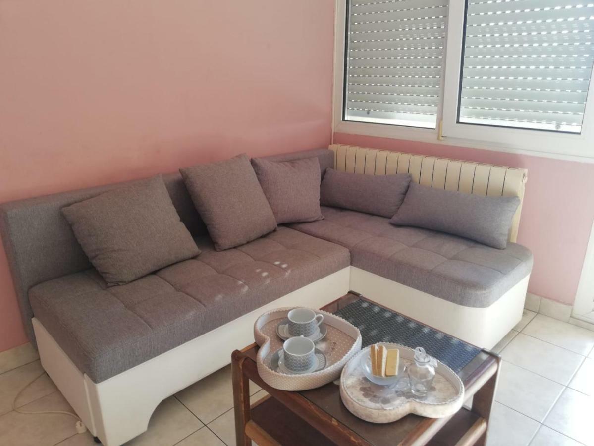 Apartmani Marija Split Extérieur photo