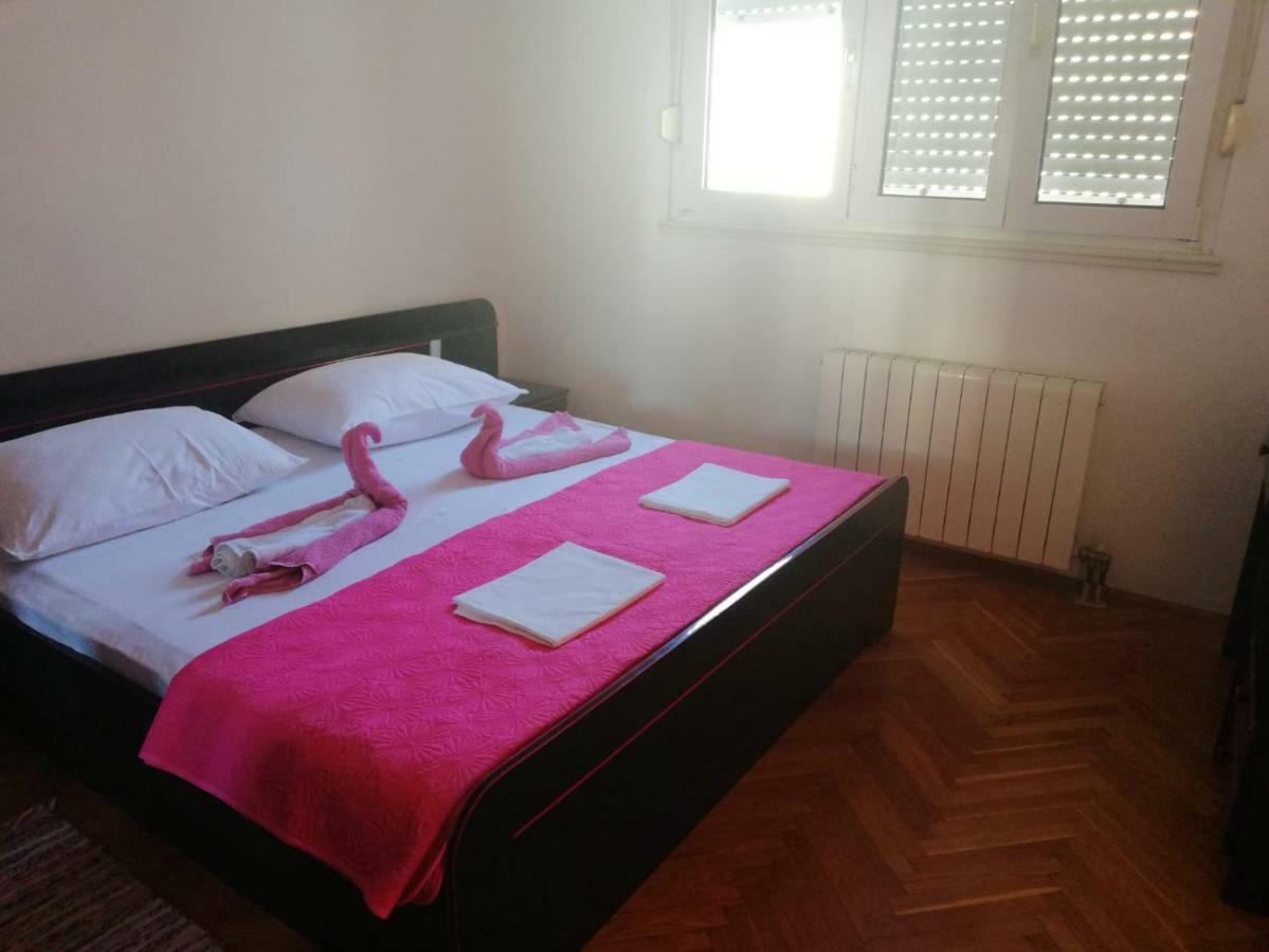 Apartmani Marija Split Extérieur photo